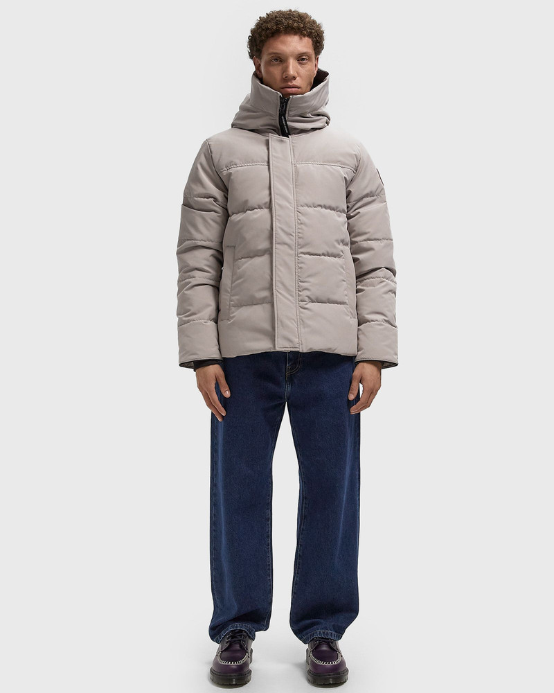 Canada Goose MacMillan Parka outlook