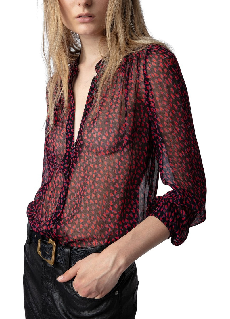 Tino crush shirt 3