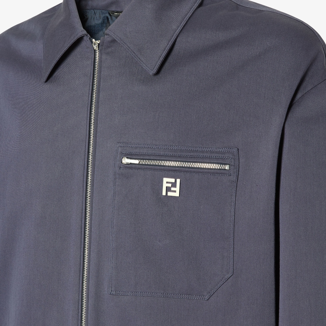 Blouson - 3