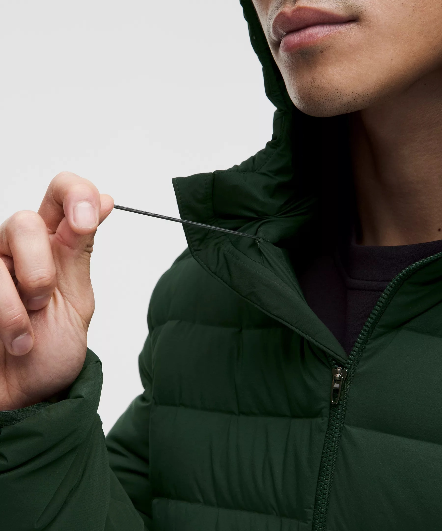 Navigation 700-Down-Fill Hoodie - 9
