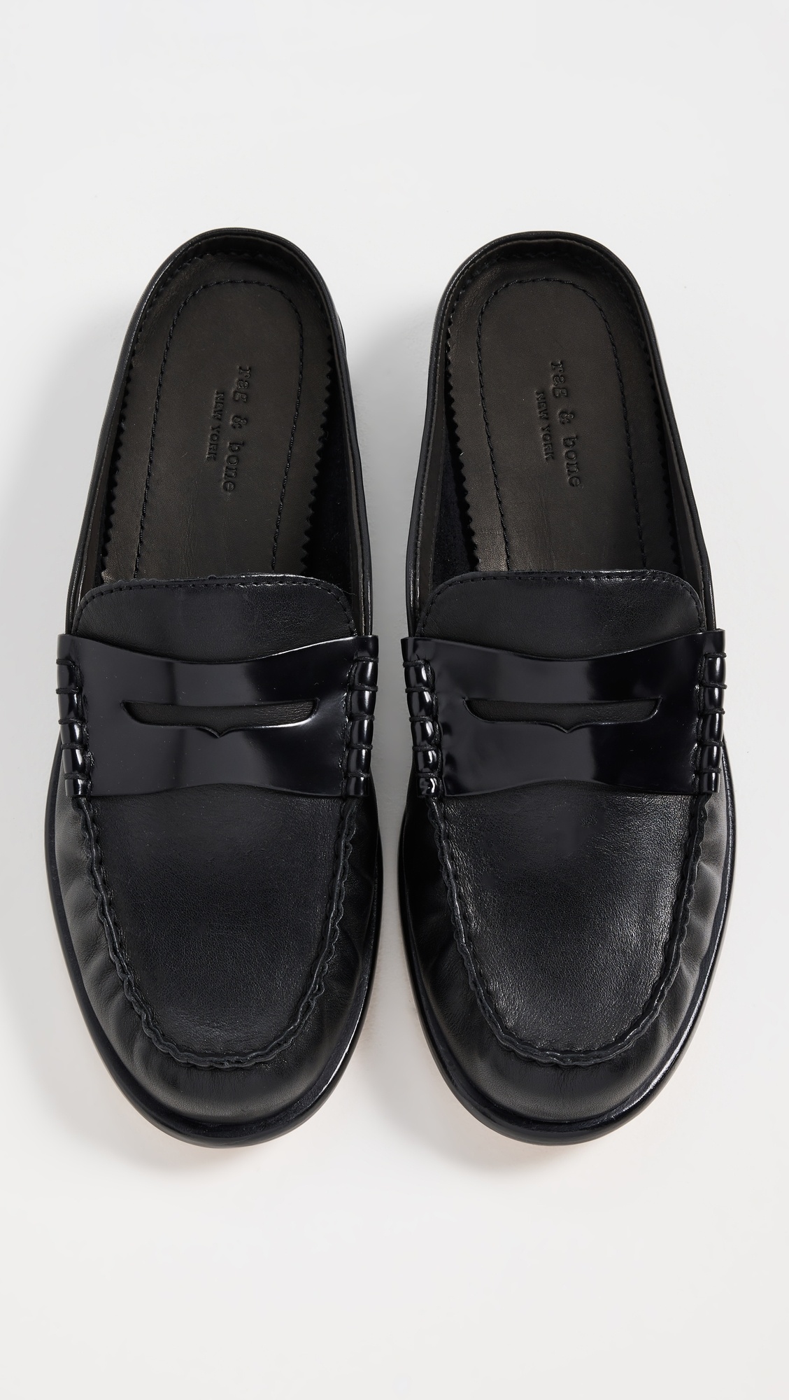 Carter Mules - 4