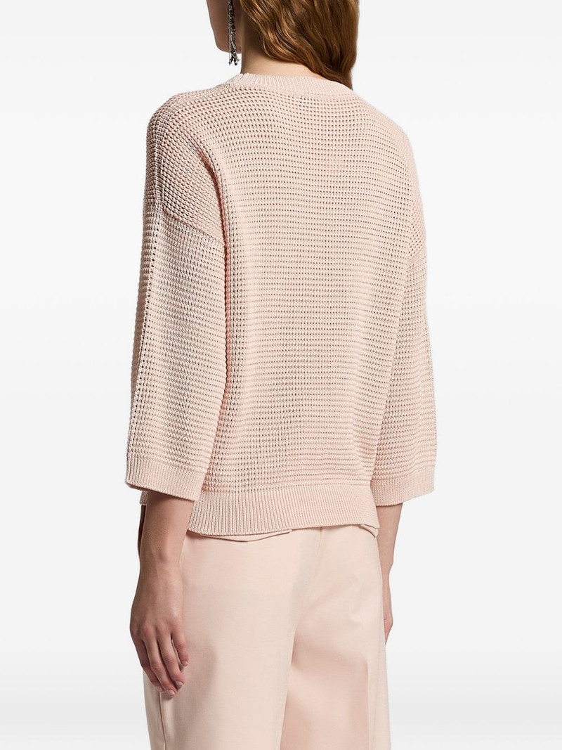 pocket cotton sweater 3