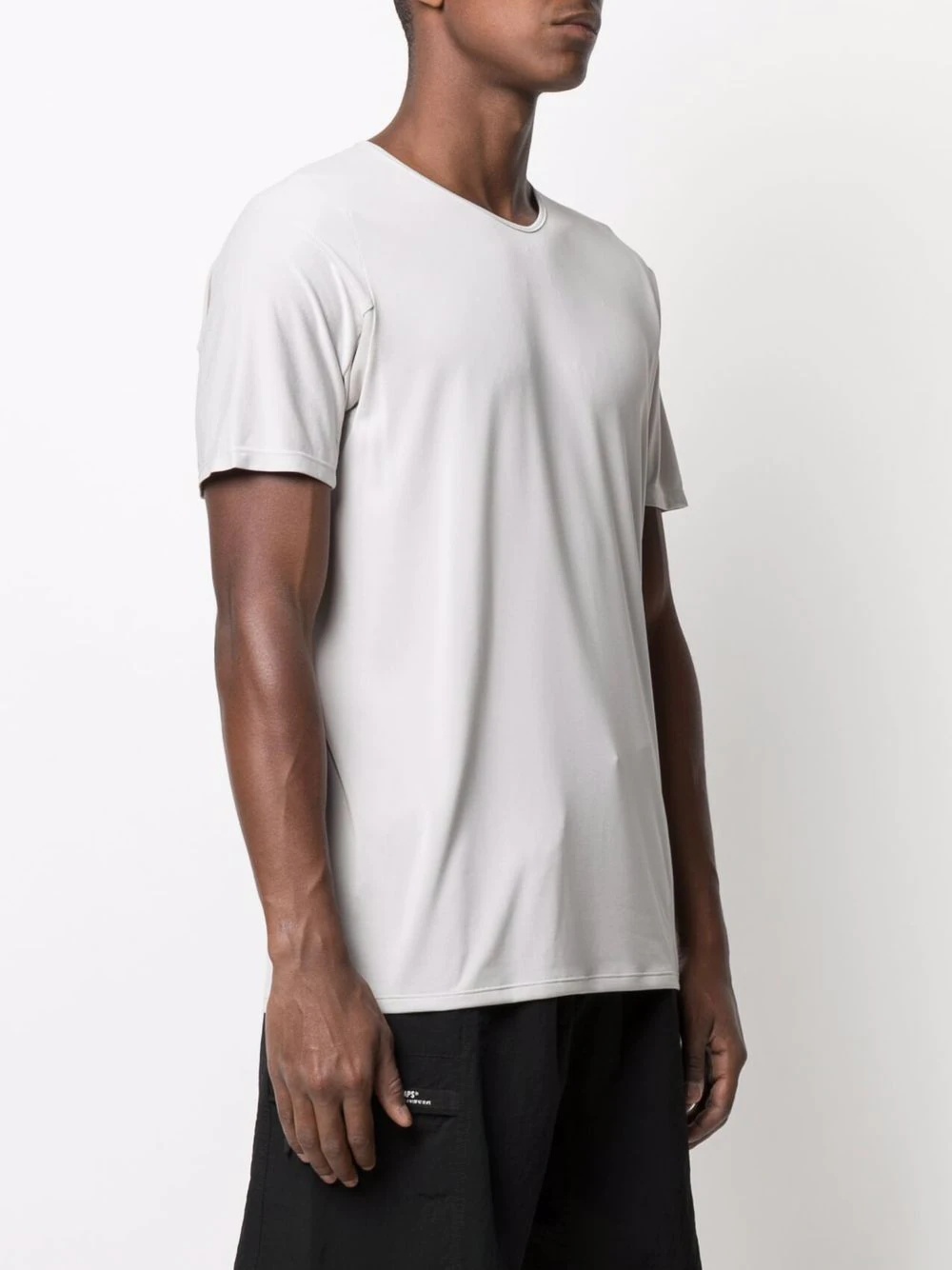 technical-jersey short-sleeve T-shirt - 3