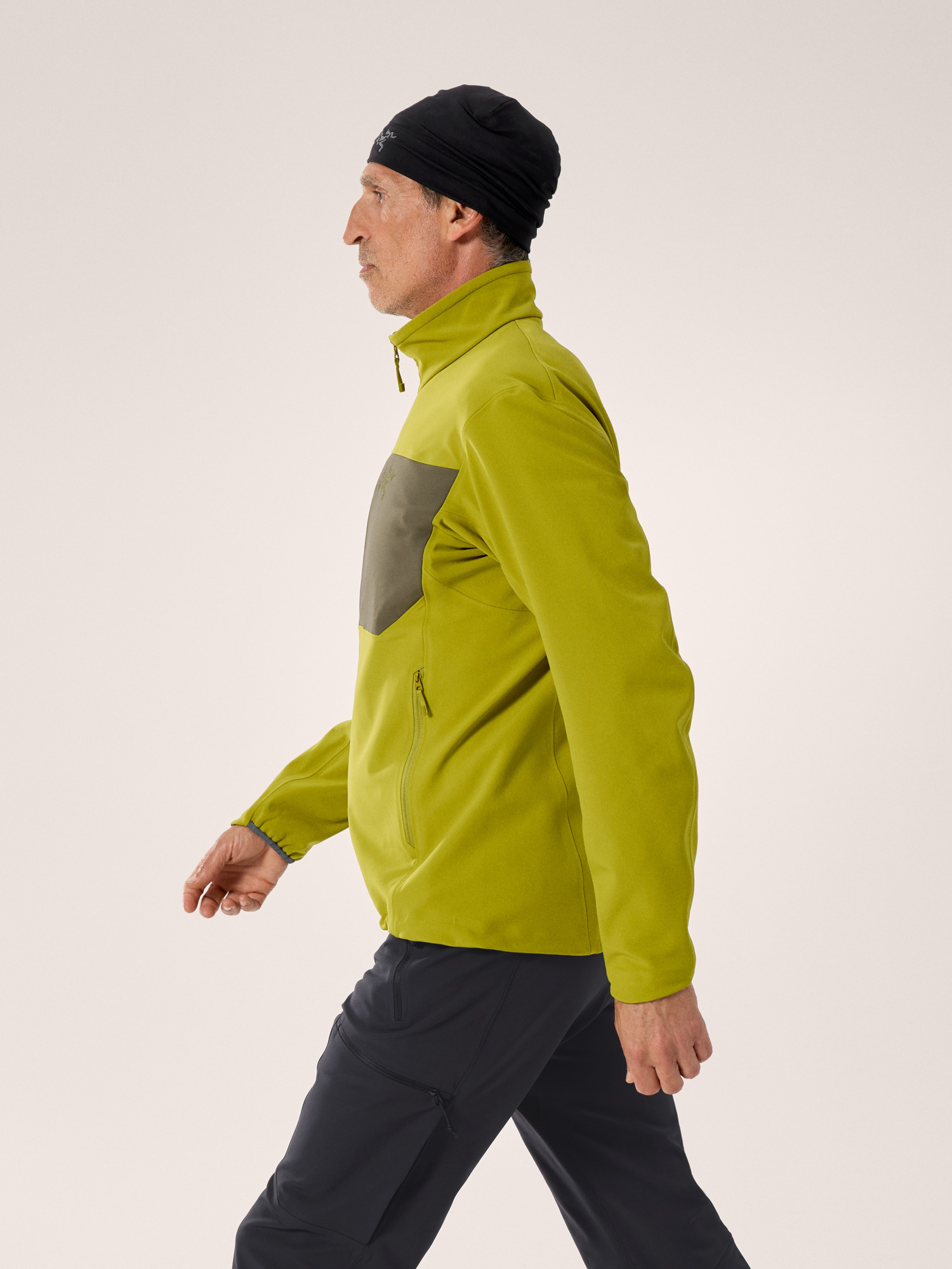 Gamma MX Jacket - 5