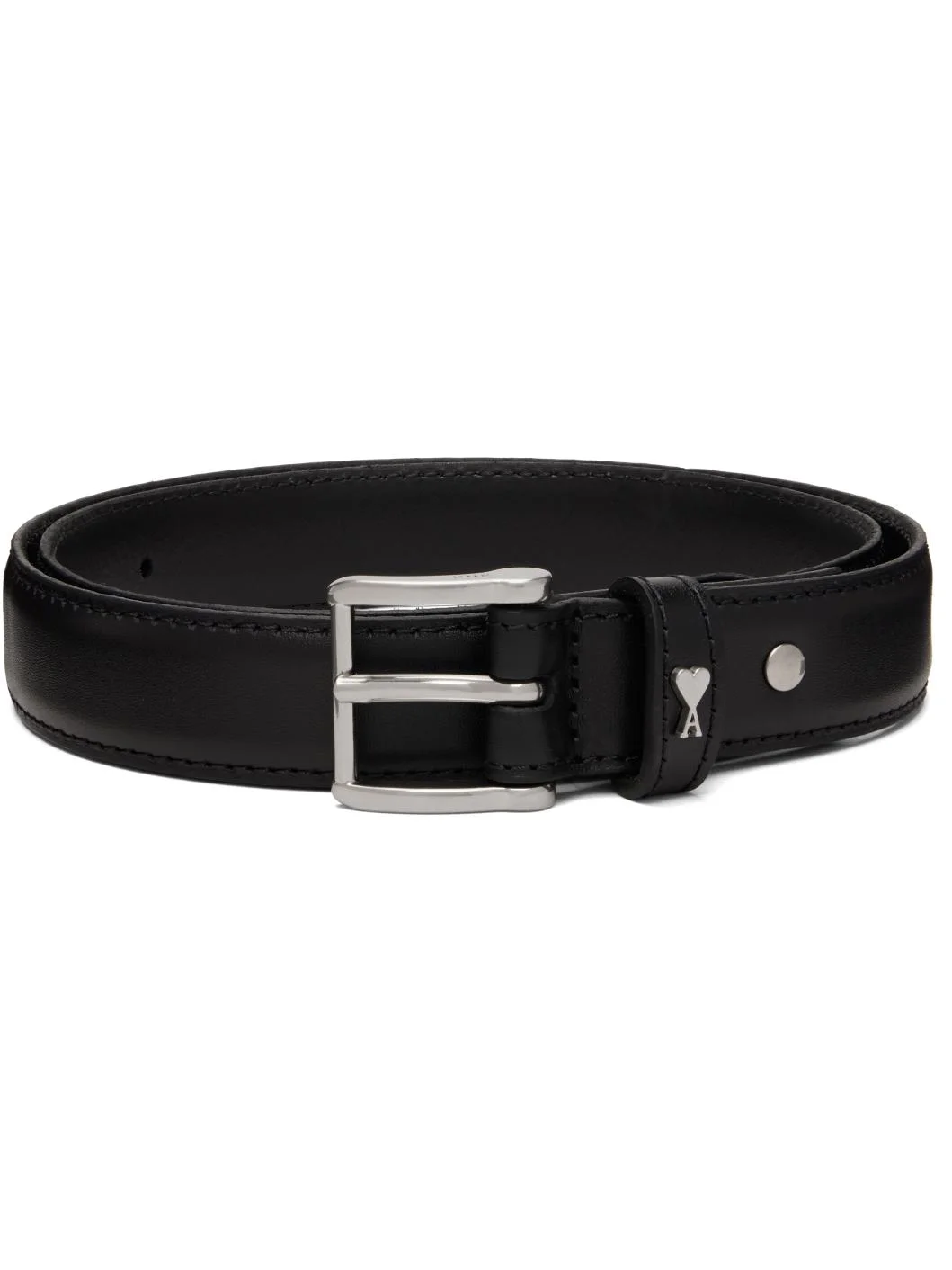 Black Paris Paris Belt - 1