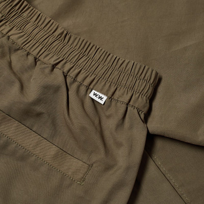 Wood Wood Wood Wood Halsey Tech Pant outlook