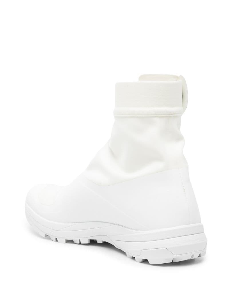 x Salomon sock-style sneakers - 3