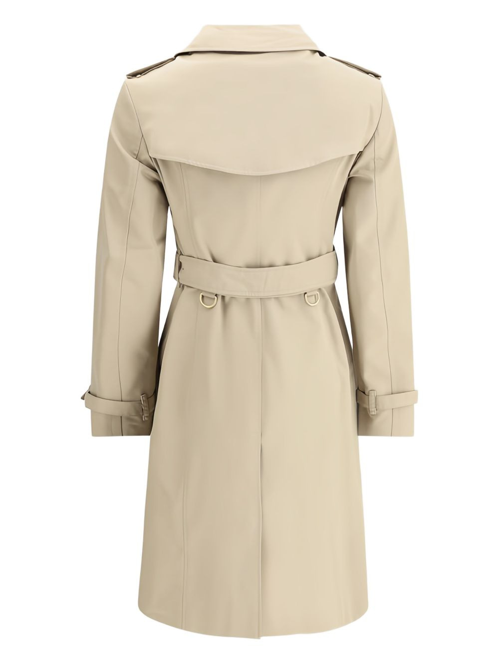 Burberry Coat - 7