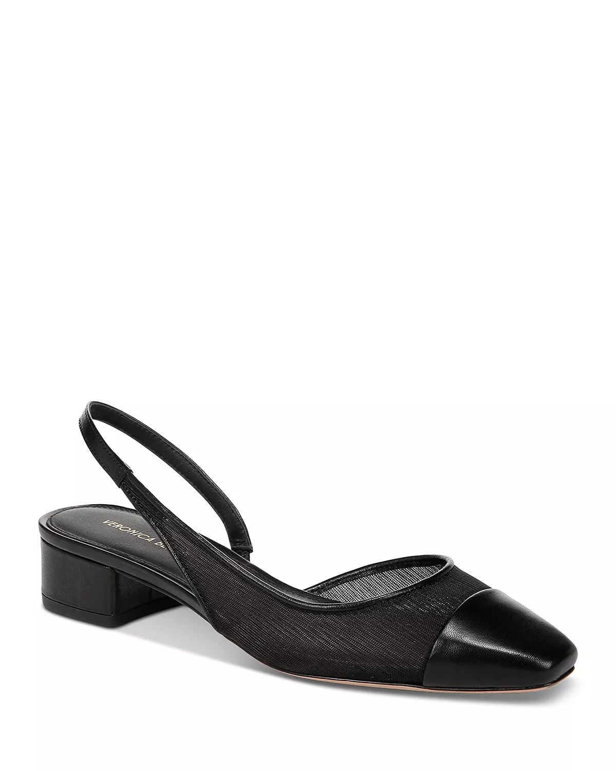 Women's Cecile Slip On Slingback Pumps - 1