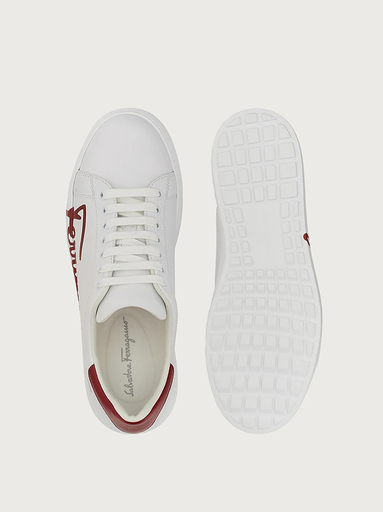 SNEAKER - 5
