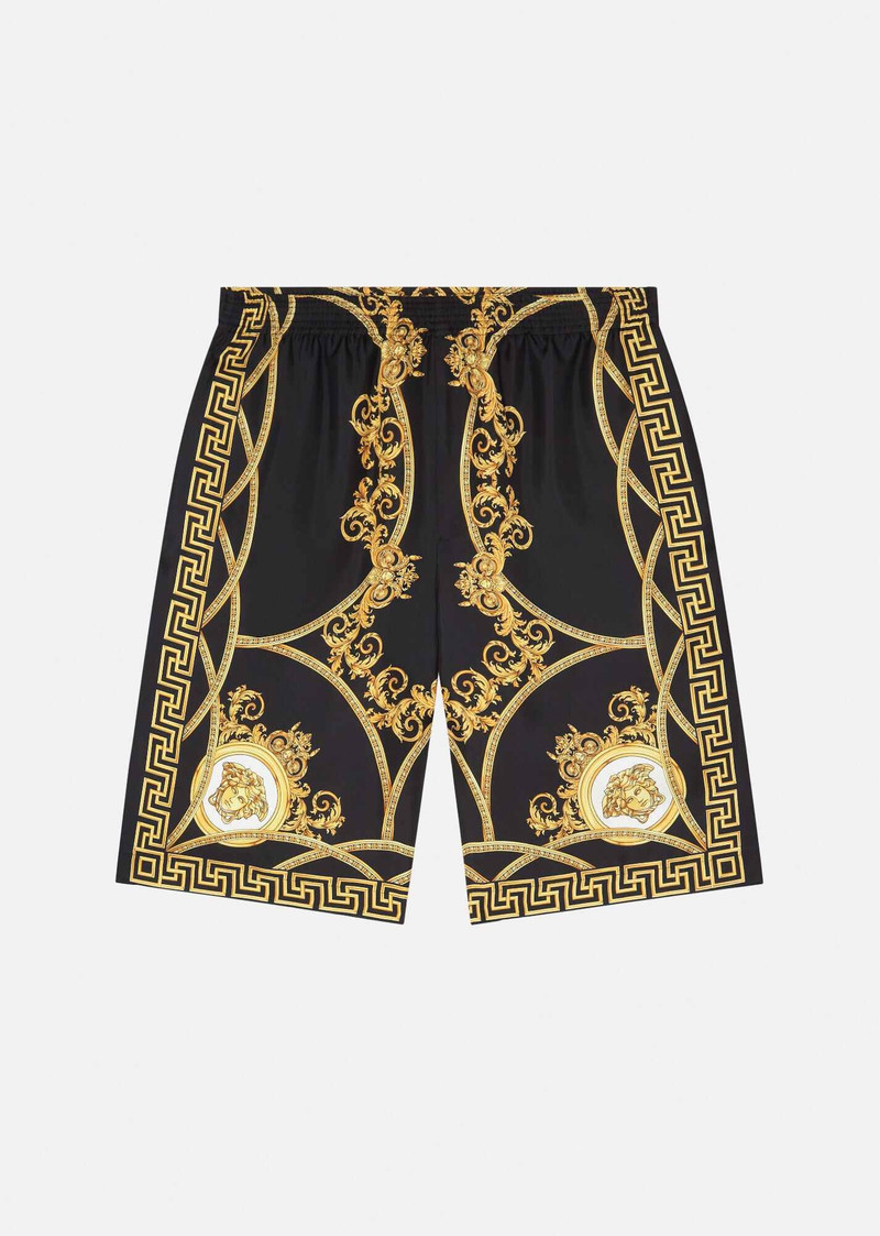 La Coupe des Dieux Shorts 1