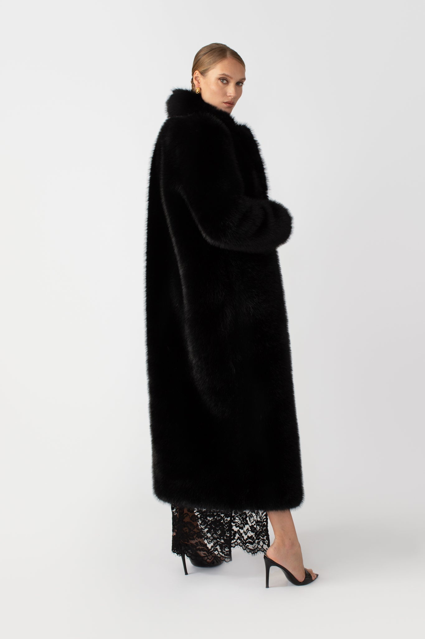 QUINTON COAT - 2