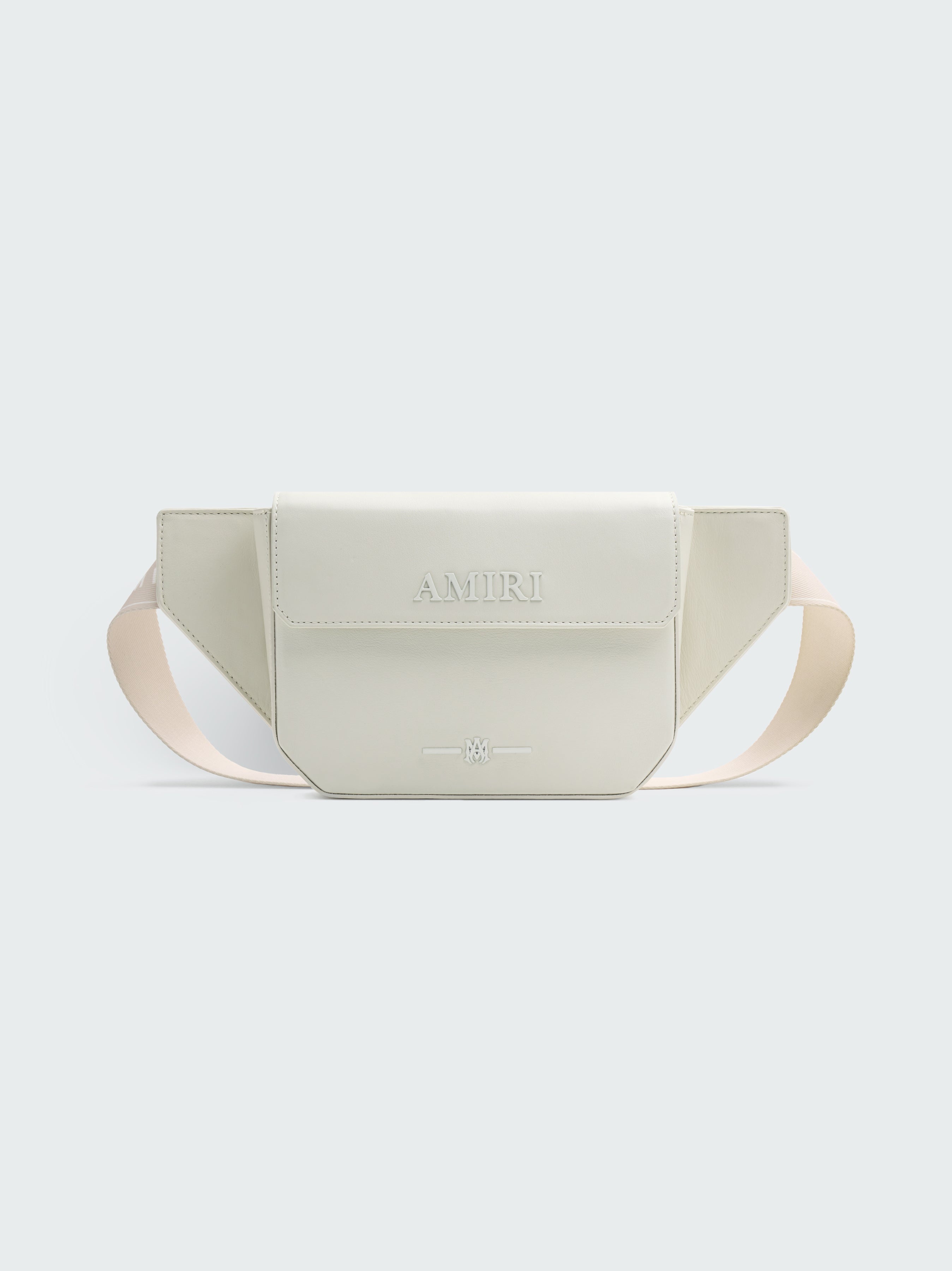 NAPPA EMBROIDERY M.A. CROSSBODY - 1