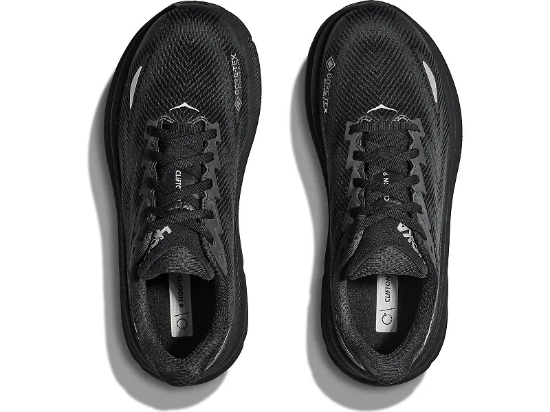 HOKA Clifton 9 GTX - 3