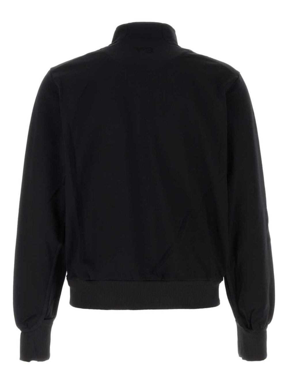 track sweatshirt - 2