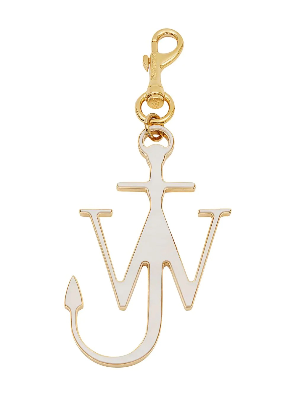 anchor keyring - 1