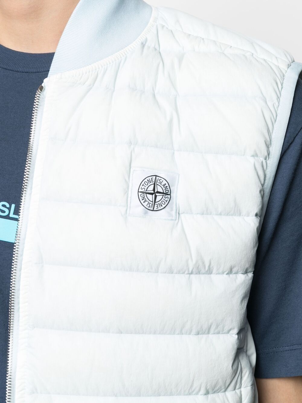 logo-patch gilet - 5