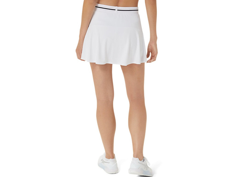 Asics WOMEN'S MATCH SKORT outlook