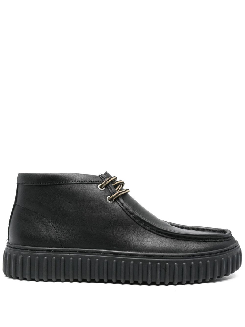 Torhill Hi ankle boots 1