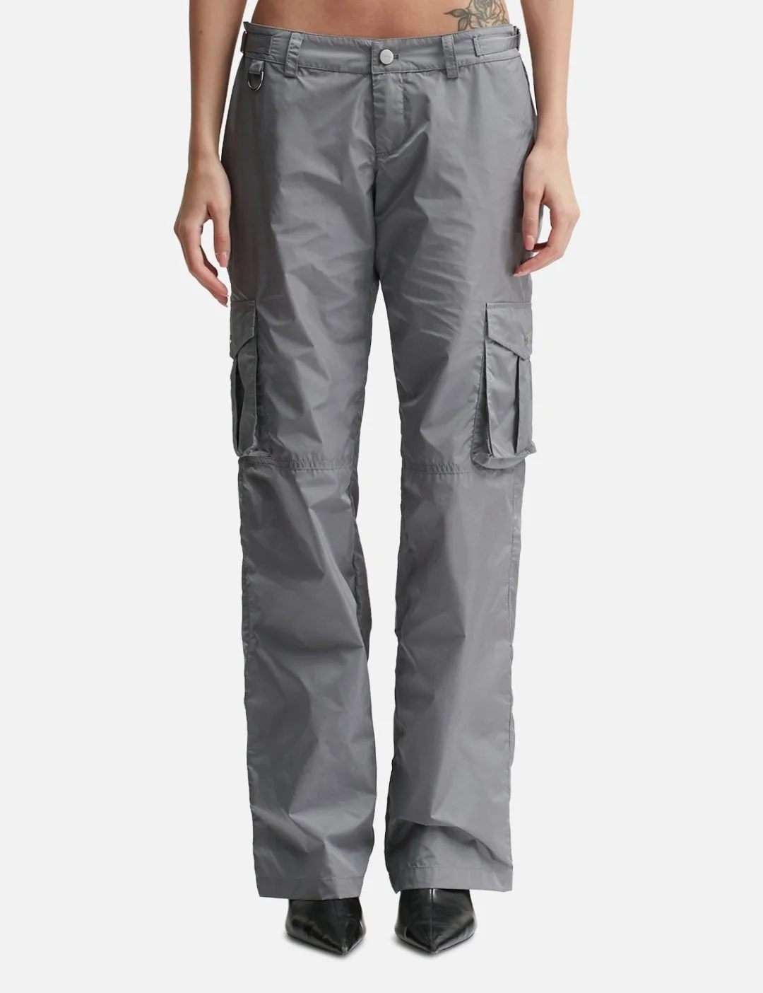 ELIAS CARGO PANTS - 1