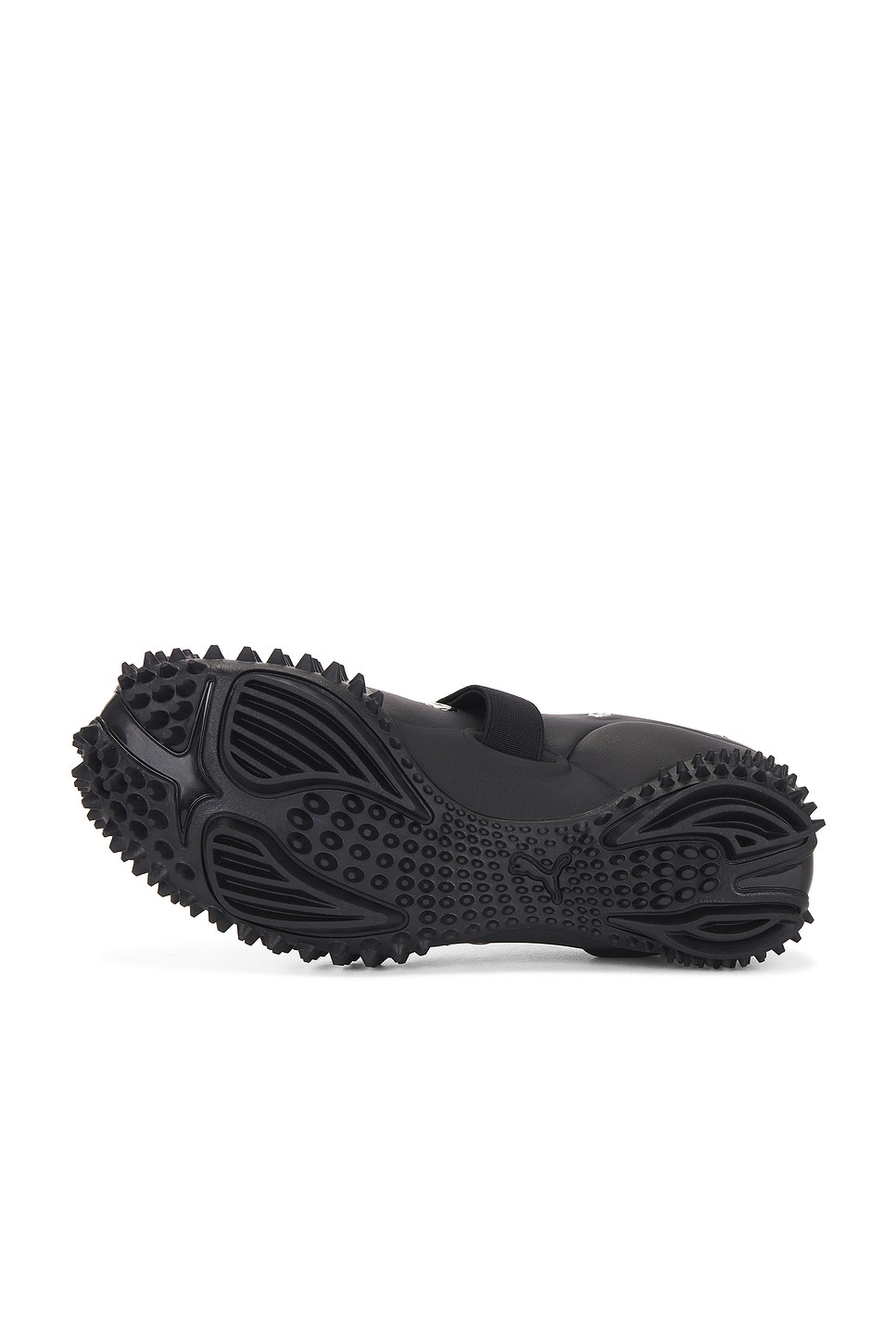 Mostro Fey Studs Sneaker - 6