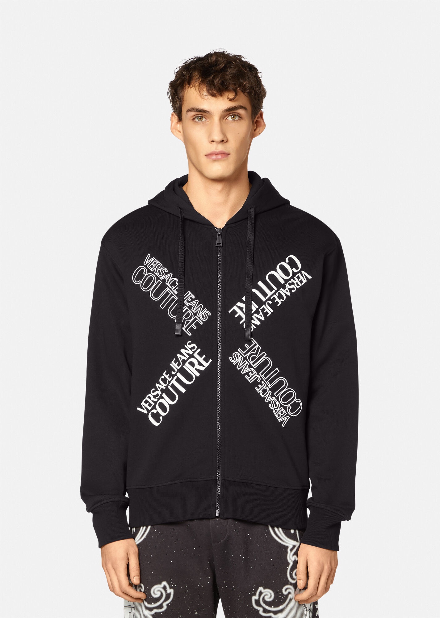 Logo Hoodie - 3