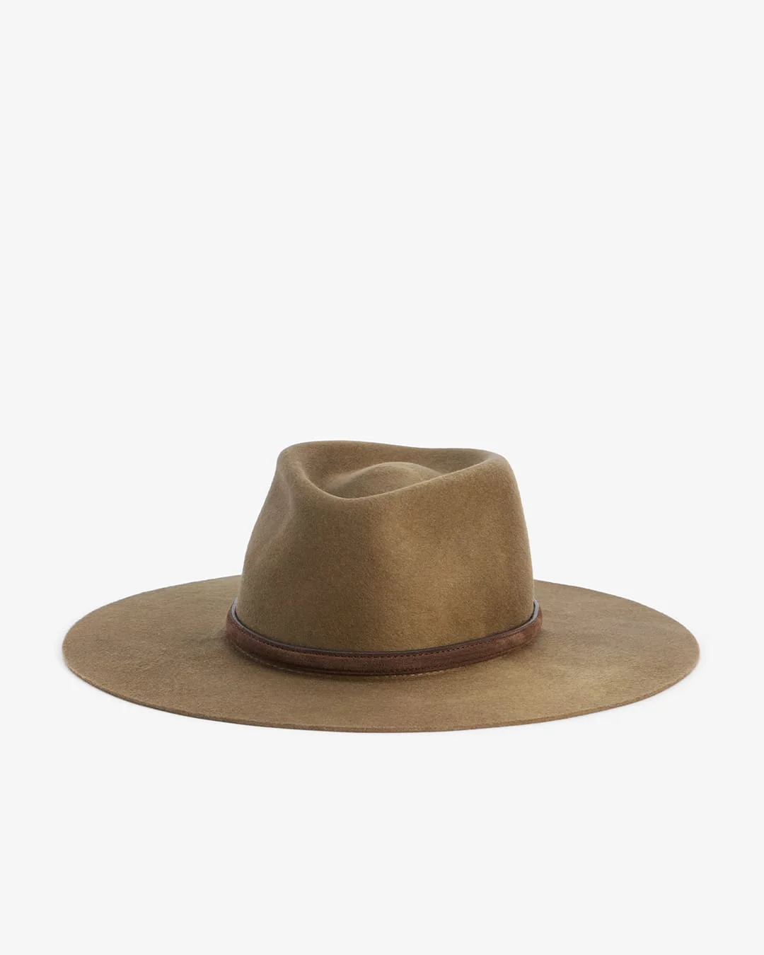Beck Hat - 1