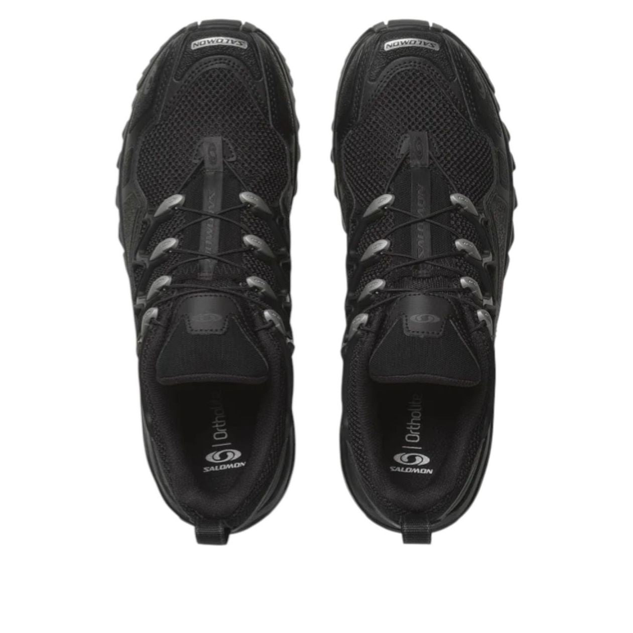 SALOMON ACS + OG 'Black' 477666 - 3