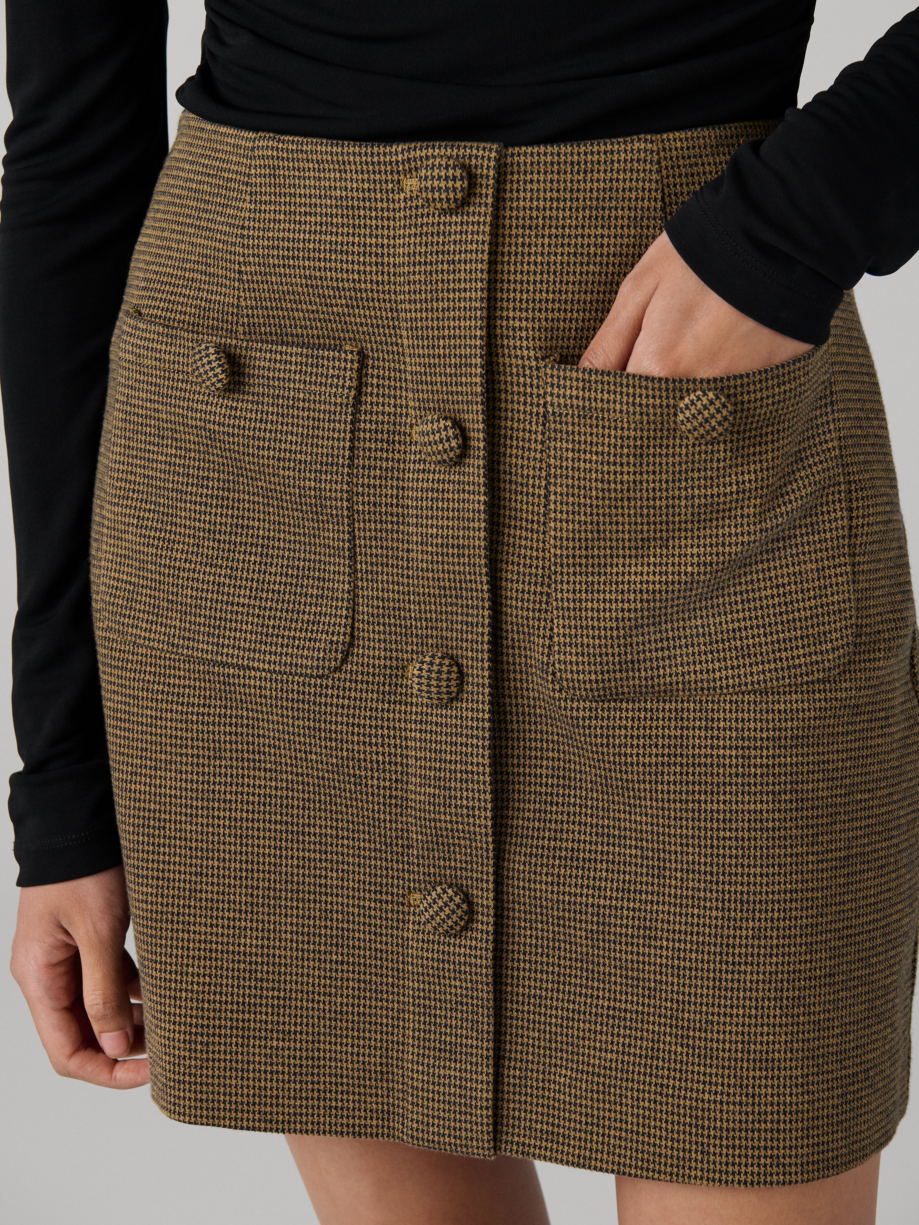 Waverly Skirt - 3