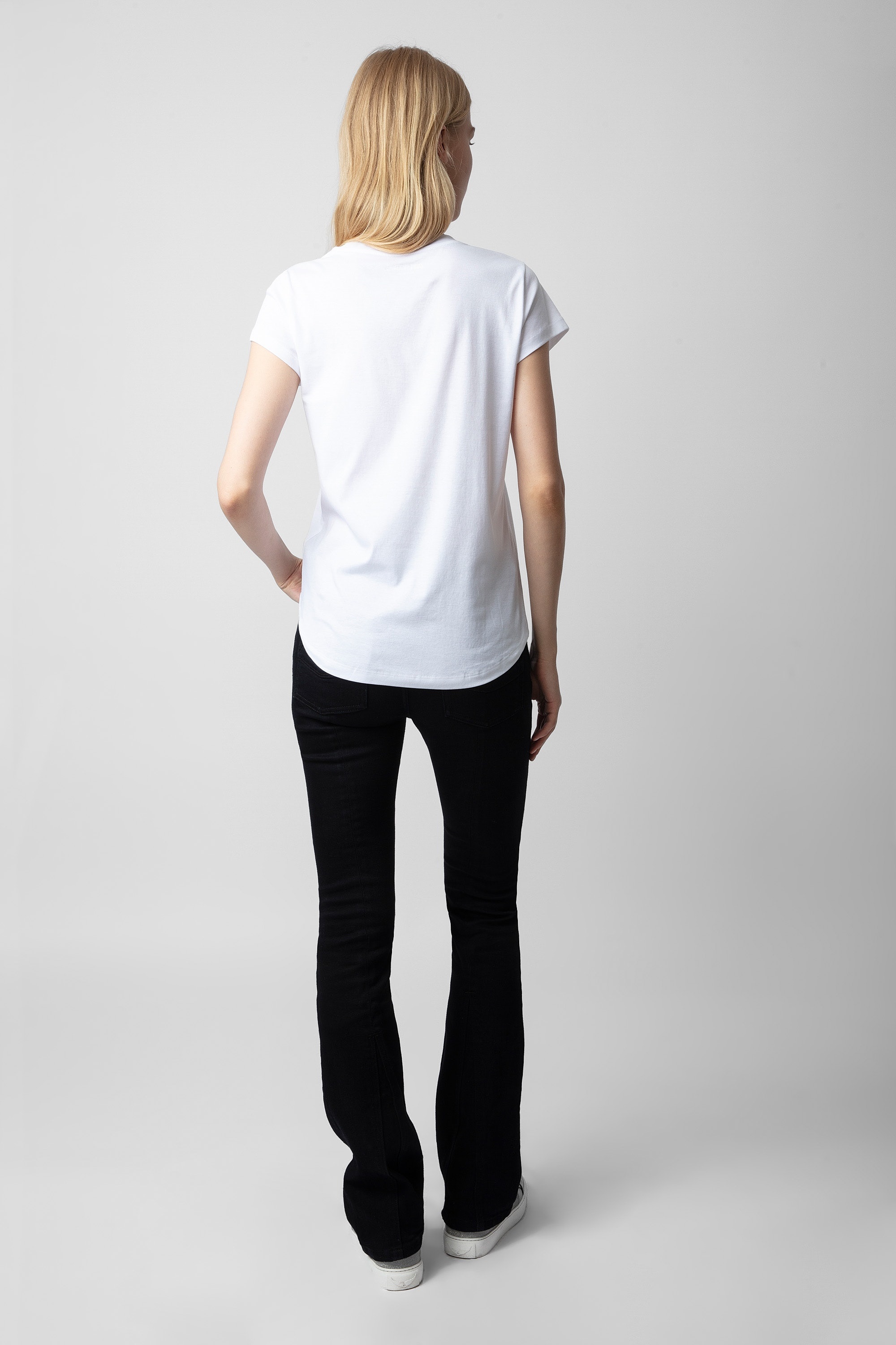Woop Mon Amour T-shirt - 4