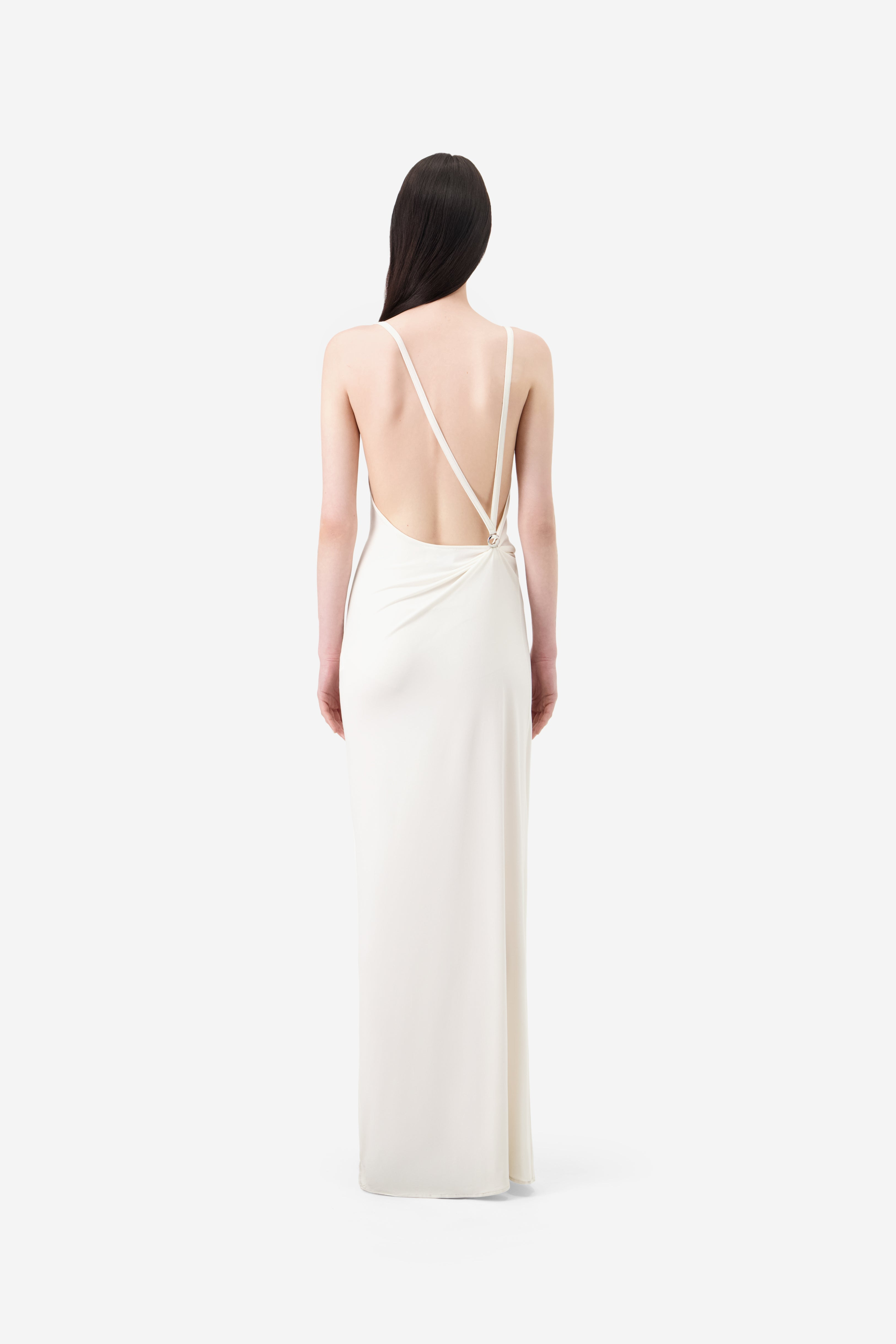 Logo Dress - 4