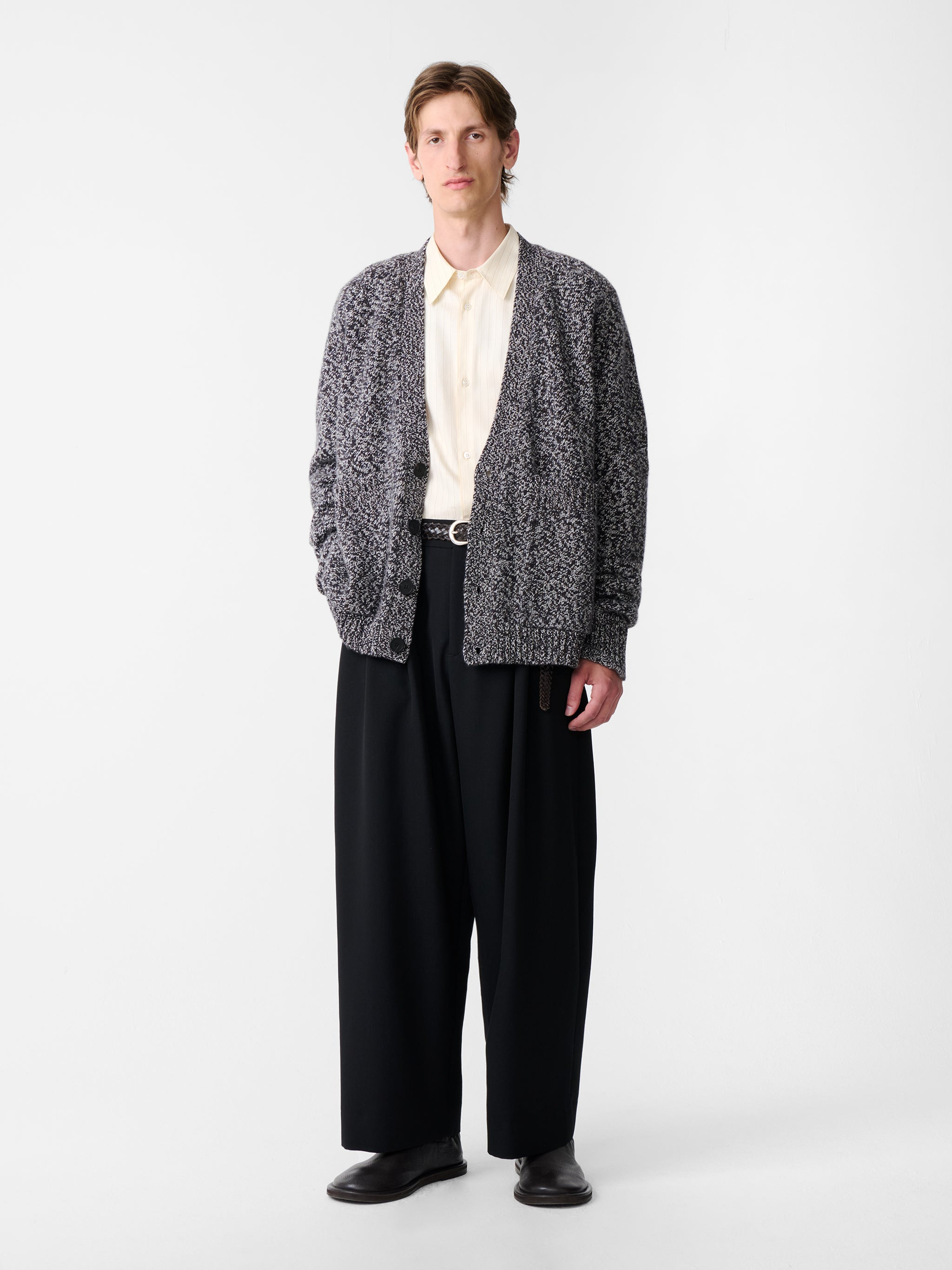 Sen Knit - 2