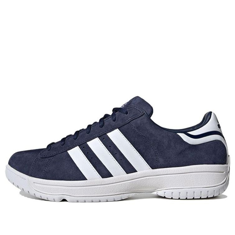 adidas x Supreme Campus 'Navy' HQ8719 - 1