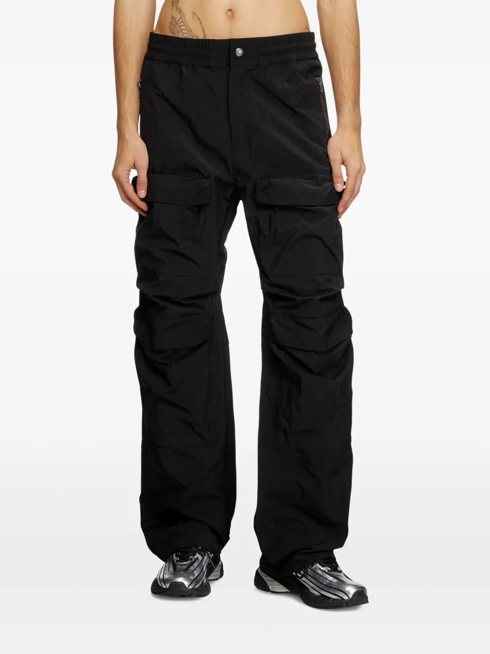 Pantalon Cargo P-Danzel - 3