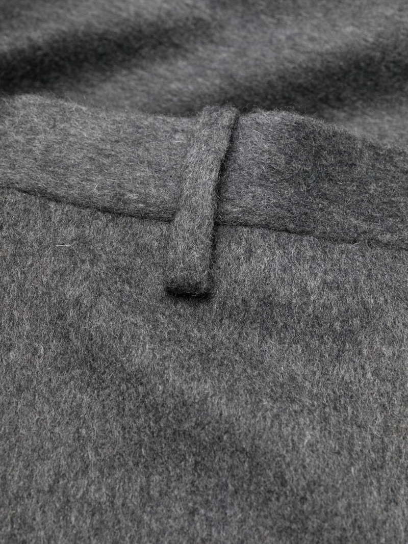 straight-leg trousers 7
