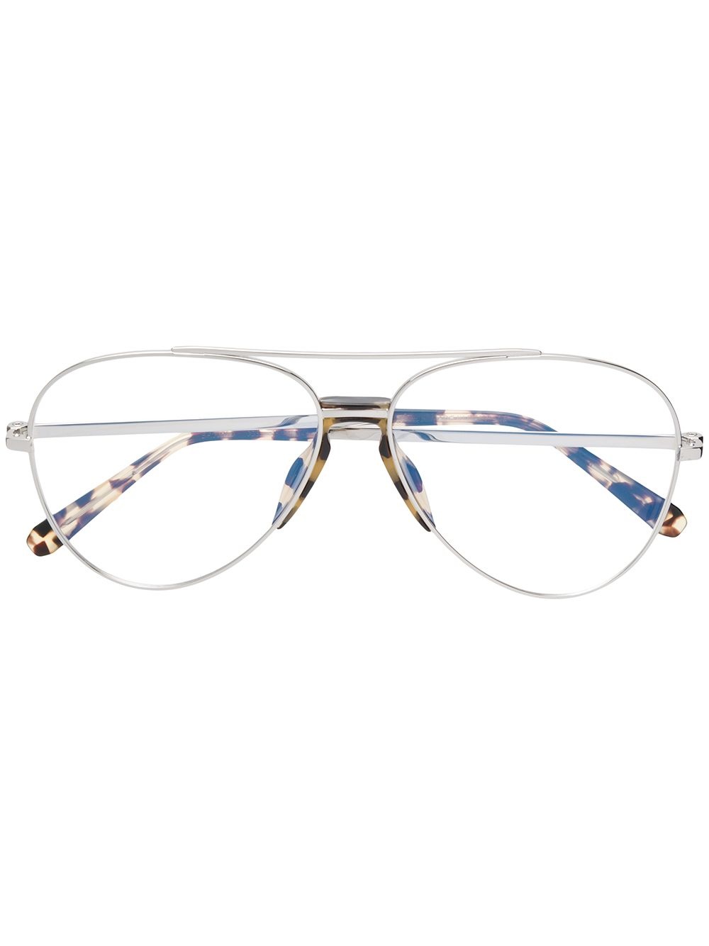 aviator eyeglasses - 1