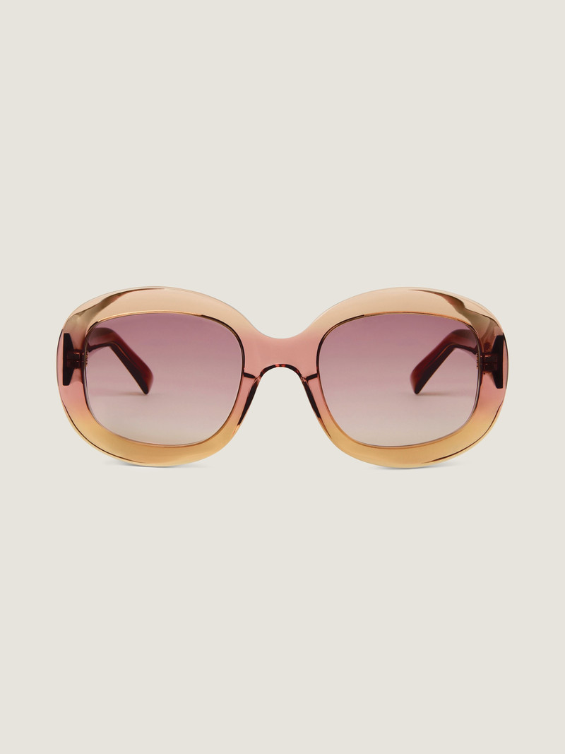 CITY SUNGLASSES IN ACETATE 1