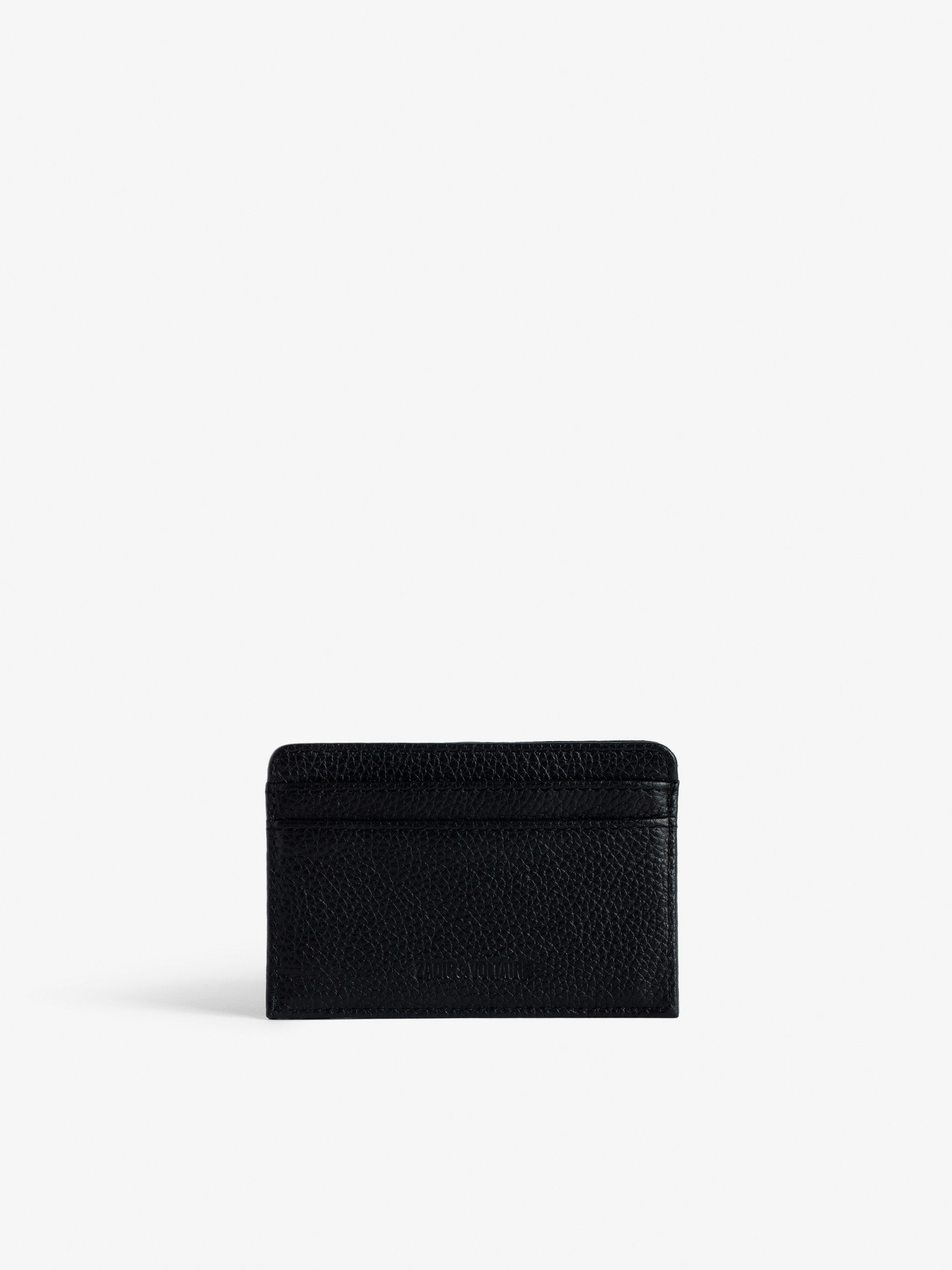 ZV Pass Card Holder - 2