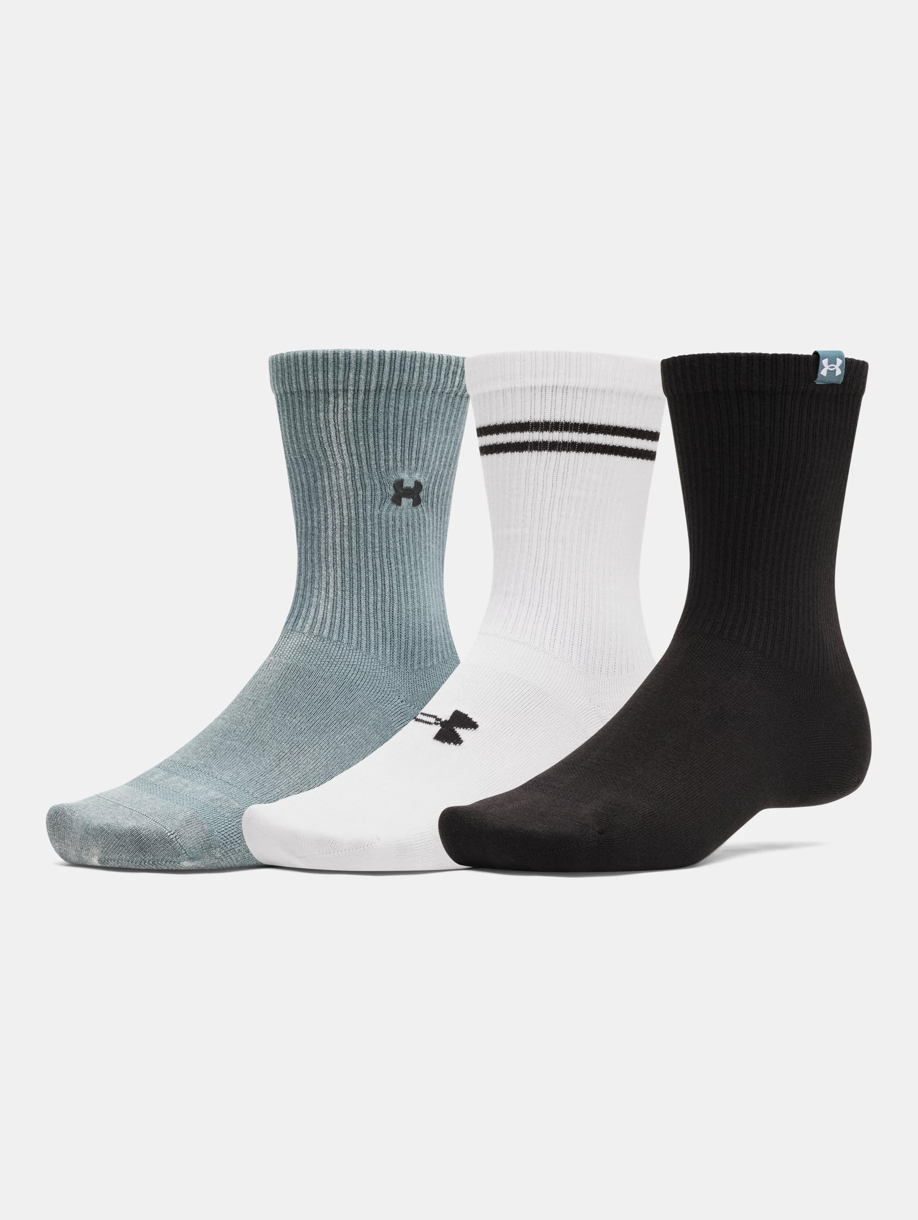 UA Sportstyle Cotton - 3