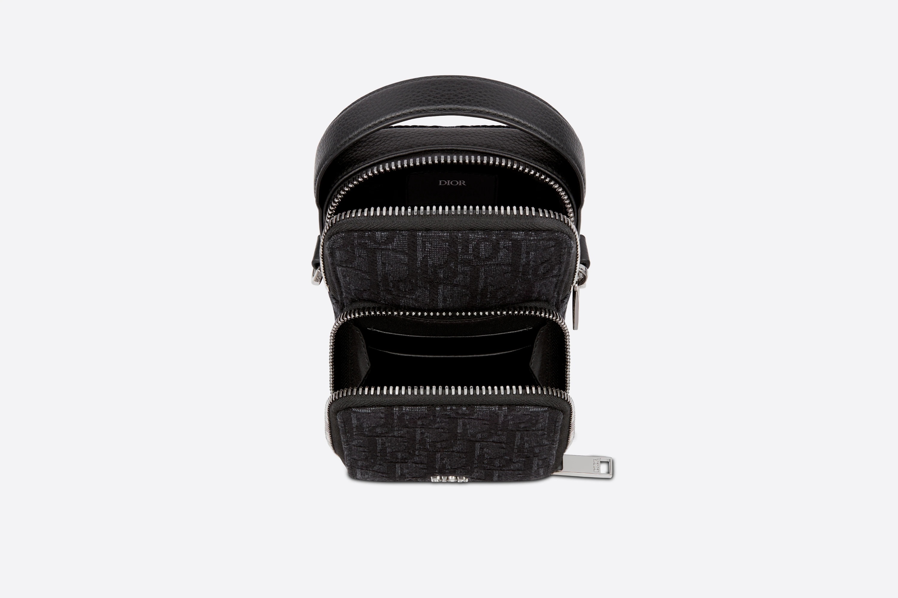 Dior Men's Micro Rider Pouch