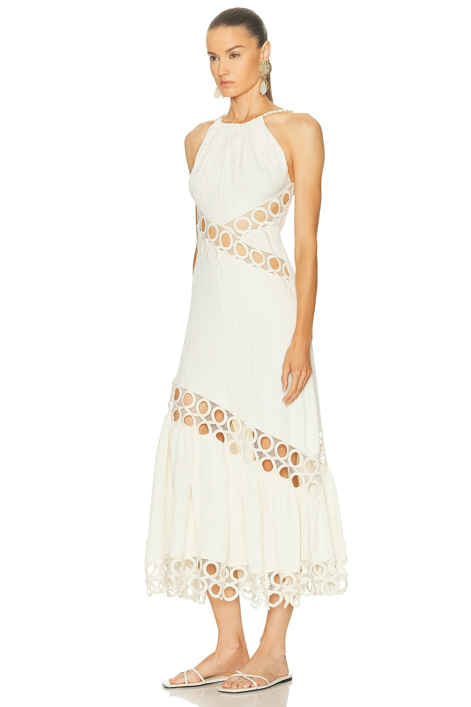 Chelsea Dress - 3