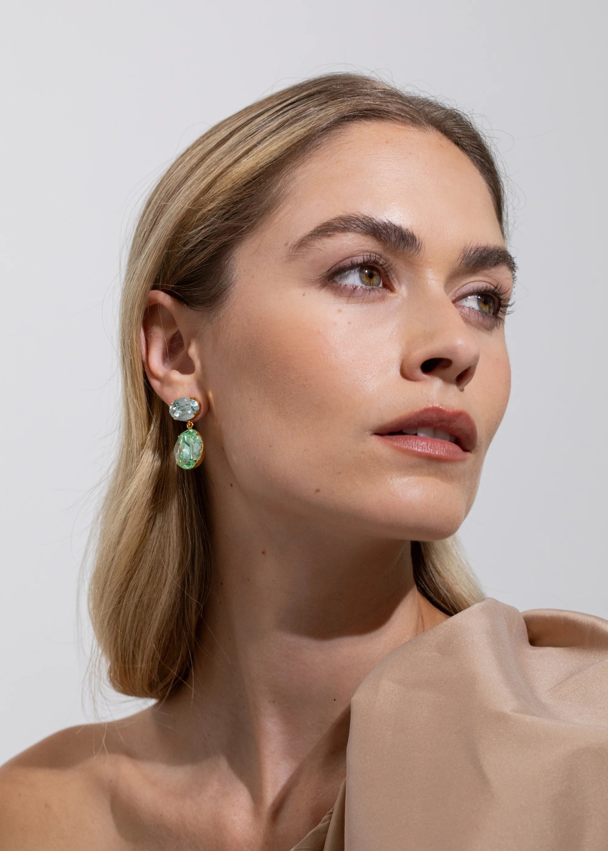 Lenora Earrings - 3