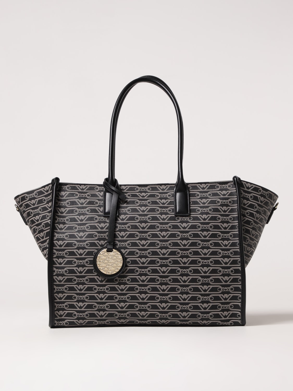Shoulder bag woman Emporio Armani - 1