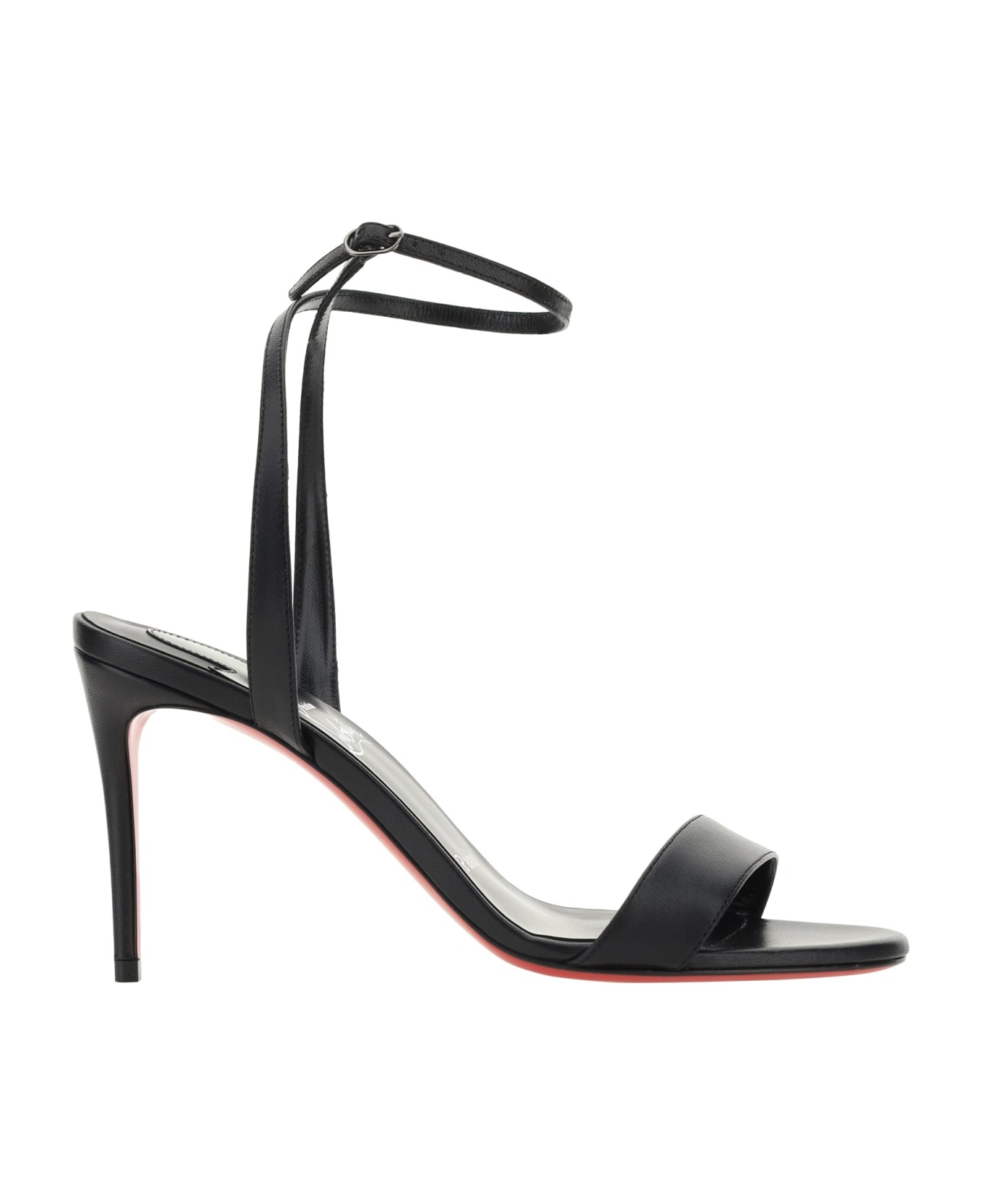 Loubigirl Sandals - 1