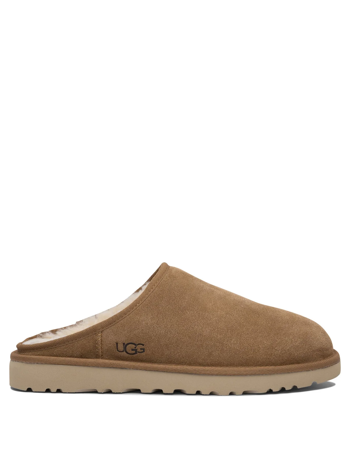 Ugg "classic Slip-on" Slippers - 1