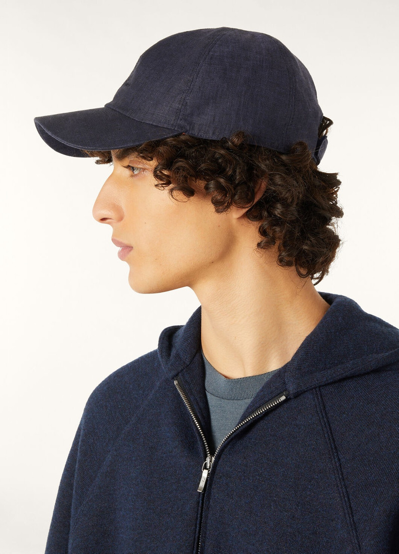 Loro Piana Baseball Cap outlook