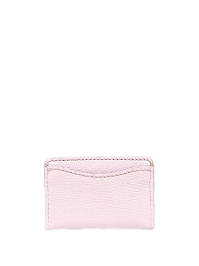 See by Chloé Hana cardholder wallet outlook