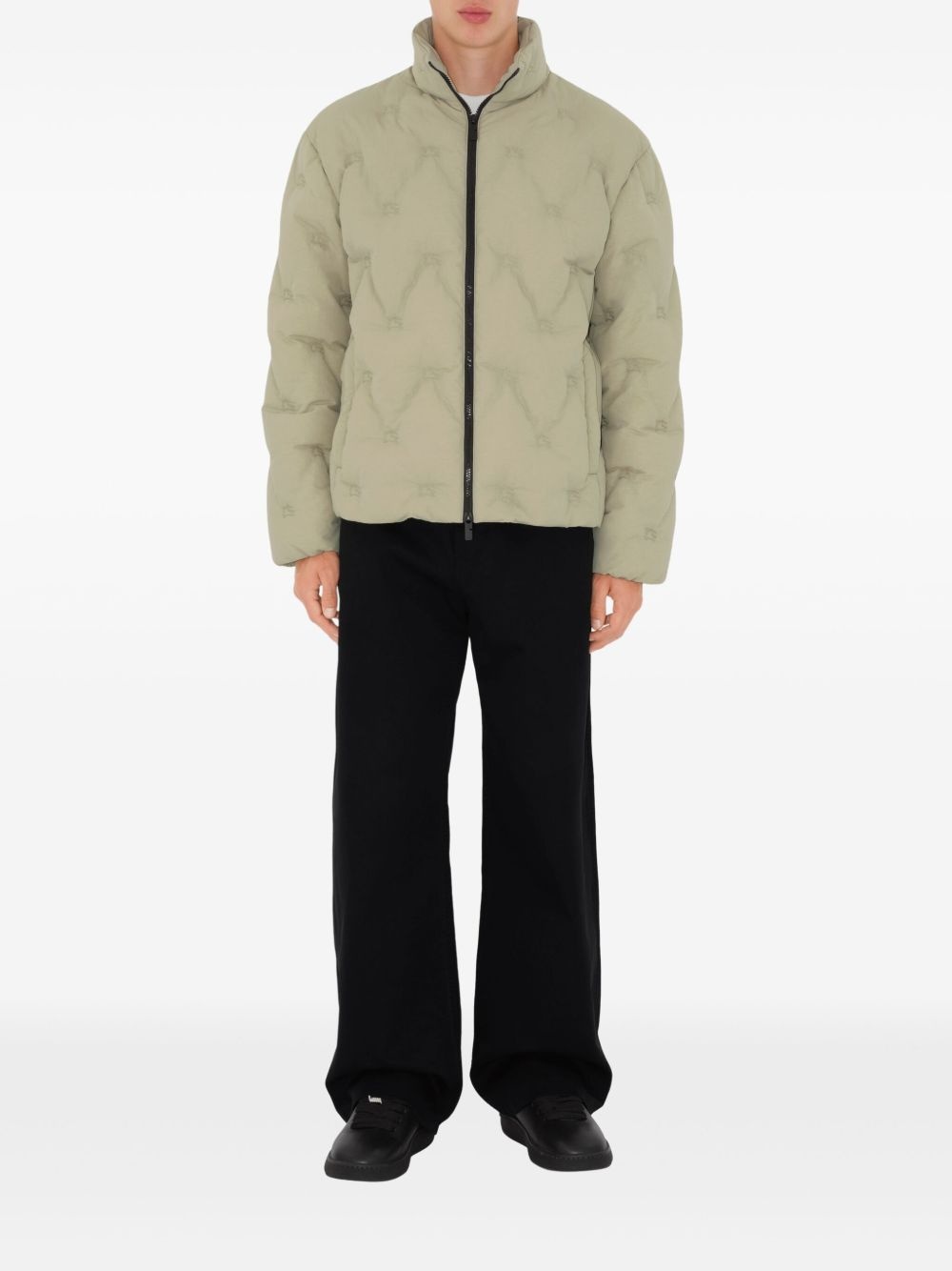 EKD Preston padded jacket - 2