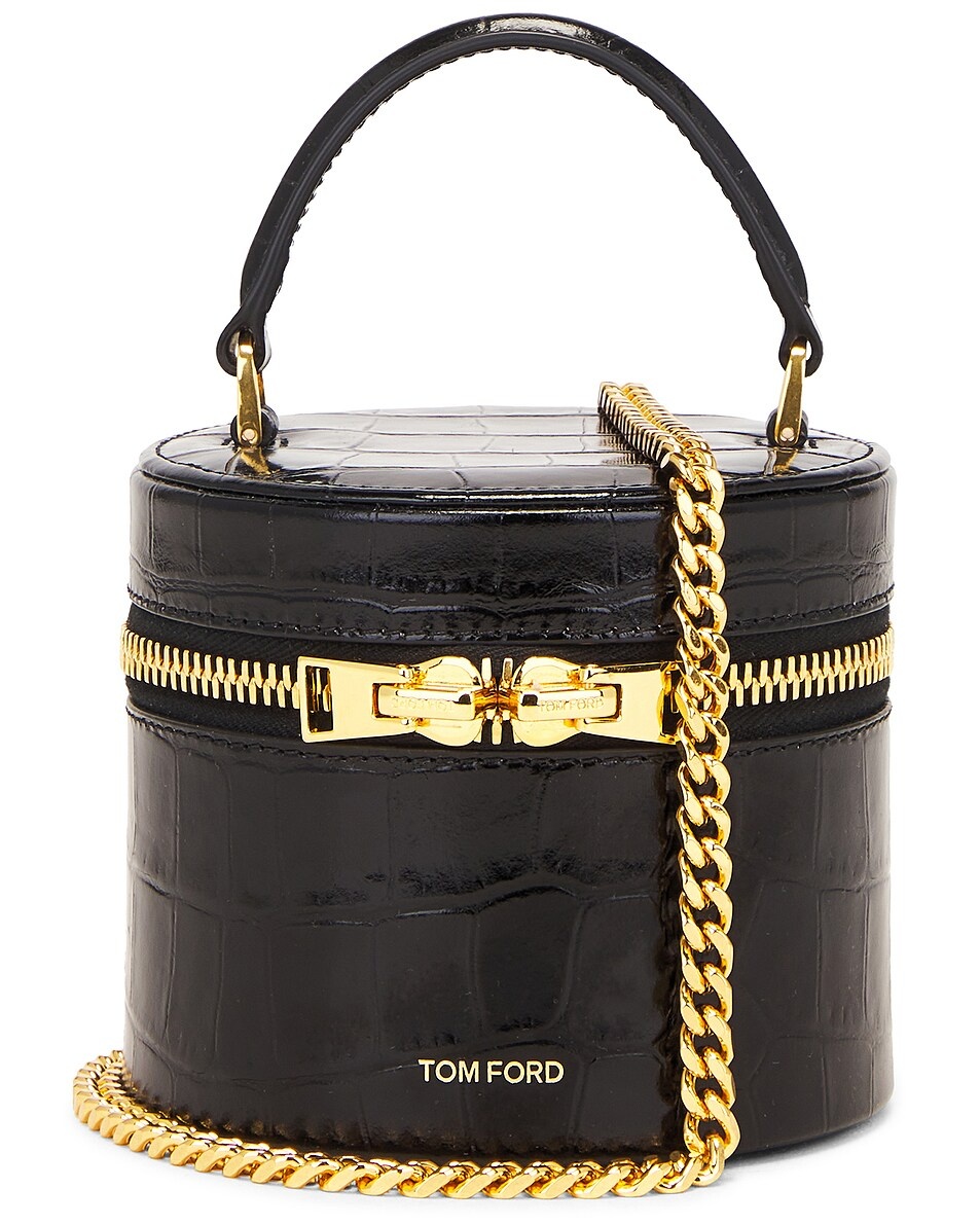 Audrey Mini Vanity Bag - 2