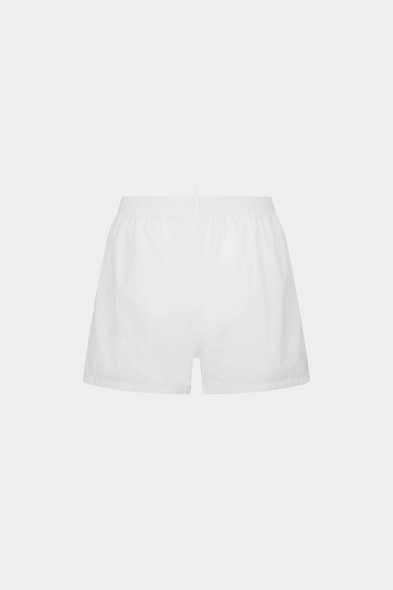 DSQUARED2 LOGO BOXER MIDI - 2